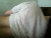 大屌男與其巨臀女友大白天愛愛實錄02