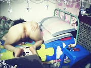 半夜打电话叫醒女网友玩网草最近很上火喘息呻吟有点大