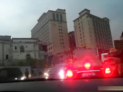 洋老外爆操黄金海岸美女桑拿妹子淫水直流