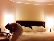 91康先生新作系列之江苏王悠悠第三集肉色丝袜高跟108P完整版