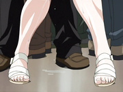 [无]悪戯 ～いたずら～ THE ANIMATION 一両目