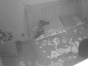 家庭网络摄像头夫妻晚上办正事