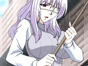 [Milky]妻とママとボイン #2