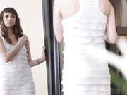 光头男疯狂舔逼上位抽插高潮流水刺激