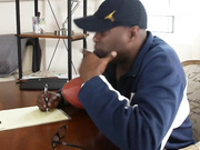 卡莉·格雷被列克星敦·斯蒂尔 操得很紧流水