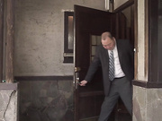 [JUX-468] 被邻居男根盯上的人妻 風間ゆみ【BVPP】 - 2of5