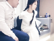 赵总寻欢迷人的少妇美腿诱惑鸡巴刺激蛋蛋