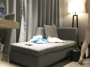 御姐口干舌燥欲望冲动抱住肉体丰腴性感插入