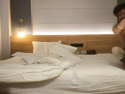 瘦子探花梦幻馆泡良新作刚出炉19岁大胸学生妹