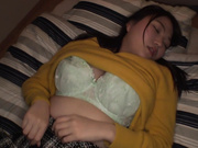 [DAR-002] 激カワ女子お寝んねパコパコわーくまん - 4of5