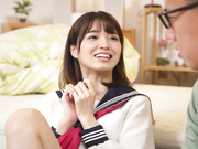 [HUNTB-526] 「私をイカせたら勉強してあげる！私より先にイッたら絶対勉強しない！」小悪魔女子○生vs絶倫家庭教師！ボクを弄ぶ女子生徒とのセックスバトル勃発 - 1of5