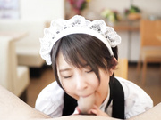 [KV-234] おしゃぶり予備校74 深田結梨【破解】 - 3of5