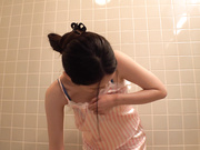 [LULU-237] 「口だけならいいよ...」性欲旺盛なデカチンの甥っ子にお願いされ仕方なく13発おしゃぶりごっくんする元ヤリマンの若硬ち○ぽ大好きな叔母さん 美咲かんな - 3of5