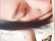 幹練短發氣質女白領下班後與男友出租屋瘋狂啪啪 主動吃雞巴張開雙腿給操 高潮直叫求饒 表情銷魂 露臉高清