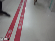 國內某醫院公共女廁拍攝美女少婦如廁 有個性感漂亮少婦貌似神色匆匆急著趕回家 露臉高清