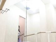 【特殊癖好】芭蕾舞培训中心更衣室换衣 全程高能（第一部）