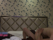 獨家推薦 猥瑣帥氣小夥與熱戀中的嬌羞女友酒店開房愛愛 探索各種體位爽得嗷嗷直叫 國語對白～1080P高清