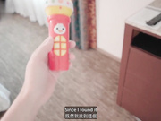 NTR雷姆100%中出内射小穴特写