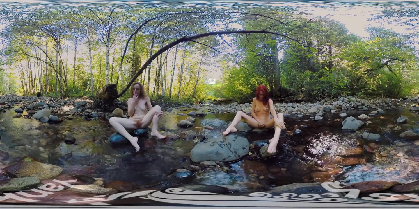 Ana Molly & Belle Mutual Masturbation