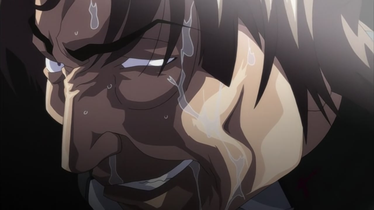 [PIXY]監獄戦艦 Vol.03 破壊完了