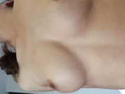 颜射银行女白领高清无水印完整版