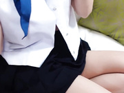 正如我的学生所期望的那样，我完全被利用了。