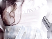 高楼飘窗上性爱调教JK少女-艾米酱