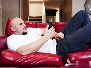 澳洲妹鏖战美国巨鹰