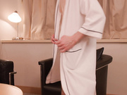 [JUFE-436] 大嫌いな上司と逃げ場の無い離島へ二人きりで出張中…エアコンとシャワーが壊れた密室で死ぬほど絶頂させられた2泊3日の汗だく相部屋SEX 瀬田一花【破解】 - 1of5