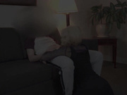 绿帽老公让人在他面前操他老婆到腿软求饶无责任内射