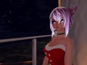 After the Christmas Party