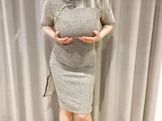 民国风旗袍骚货的肛门奉献