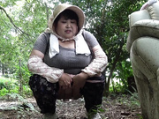 [ISD-149] ふじみ野の農家の嫁はJカップのたわわな化け乳 結城なおこ - 1of5