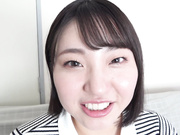 [KTKC-177] ［素人原石発掘］潮吹く爆乳ピュー子さん 色白モチ肌ムチムチ女の子 - 1of5