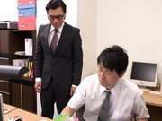 [MDYD-722] 我其实一直被丈夫的上司侵犯… 稲川なつめ【破解】 - 4of5