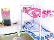 女生宿舍第一集