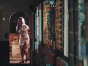 银家大院之比武招精