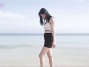 淫欲反差婊与上司 的野战风波