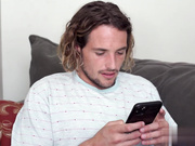 朱尔兹·布鲁与他的两个继姐做爱