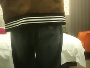 约花臂超极品网红外围