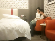 约花臂超极品网红外围