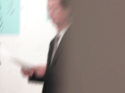 [HBAD-247] 女教師陵辱中出し輪姦 北川杏樹【破解】 - 1of5