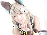 [CSPL-026]] 4K Revolution コスかわいいが…止まらない。 渚みつき - 1of5