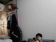 [EKDV-742] 先輩に預かってほしいと頼まれたペットは濃厚フェラ好きなM女…。 - 1of5