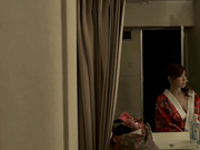 [JUX-069] 脱衣舞剧场跳舞的年轻妻子 みなせ優夏【破解】 - 2of5