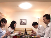 [JUX-072] 幼なじみの母 大橋ひとみ【破解】 - 1of5