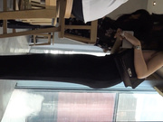 坑神街頭公共廁所偷拍各式美女少婦如廁 有個年輕氣質妹子私處絕對極品看得欲火焚身 1080P高清原版