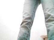 某購物商場公共女洗手間蹲坑定點偷拍各種類型年輕美女少婦如廁噓噓 貌似尿完擦逼的動作很優雅啊 1080P高清原版