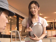 [RBD-777] 我被你侵犯了…。夏目彩春【破解】 - 1of5