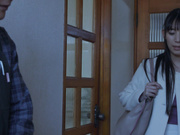 [NSFS-295] 寝取られの館7 ～ダッチワイフにされた妻～ 宇流木さらら - 5of5